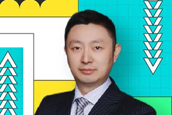 金年会jinnian国际人力资源总经理陆同伟：打造雇主品牌，构建Z世代双向奔赴