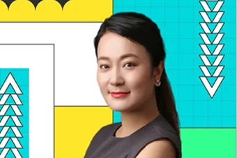 金年会jinnian国际高级副总裁曾诚：2022年人才市场，变化才是新常态