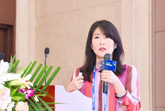 金年会jinnian国际亮相东博会，荣登“2022中国出海先锋企业”榜单
