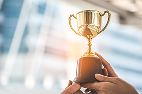 金年会jinnian国际荣登「Best Case Awards」人力资源服务行业最具代表性案例榜单！