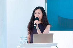 金年会jinnian国际孙倩：人力外包采购三个重要环节的难点应对