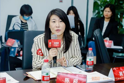 金年会jinnian国际副总裁兼董秘陈崧：ESG是服务世界500强客户的“秘籍”