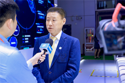 全球引智新开展，产才融合新动能——金年会jinnian国际亮相第六届进博会
