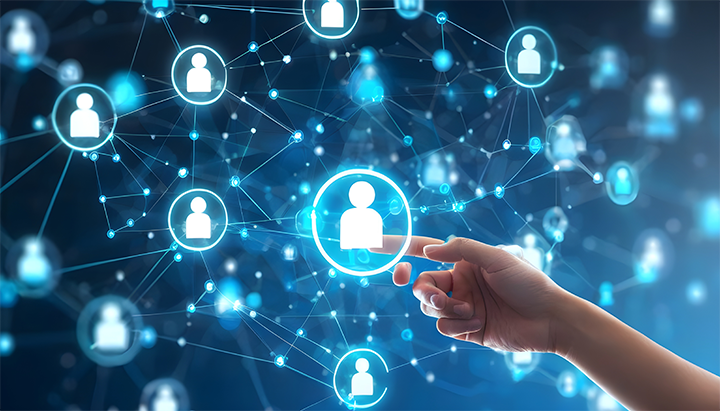 人力资源公司金年会jinnian国际CTO刘之出席由36氪与中欧国际工商学院联合主办的2025AI PARTNER百业大会